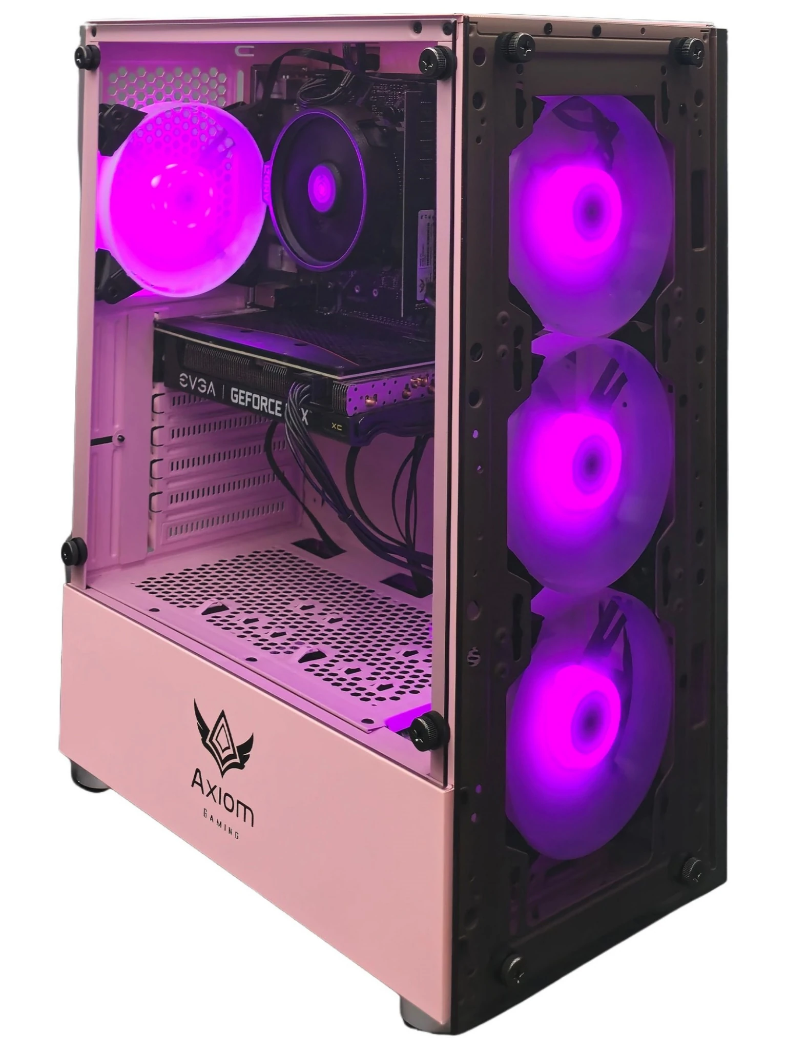 【ピンクゲーミングPC】RTX3060 Ryzen5 5500 Amazon.co.jp: ピンク ゲーミング PCRTX3060 Ryzen5 5500 : おもちゃ